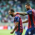 Bahia elimina o Fortaleza e avança à semifinal da Copa do Nordeste