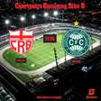 Prognóstico - CRB x Coritiba - Série B 2025