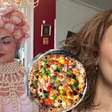Dieta da Pizza: nova-iorquina de 28 anos passou 7 dias só comendo o prato, emagreceu, mas desistiu logo depois. 'Um tipo especial de tortura'
