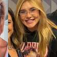 Piovani alfineta Virginia em audiência com Neymar: 'Camisa com a foto dos meus filhos'