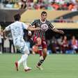 Fluminense pode negociar Serna com o Atlético Nacional (COL)