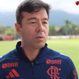 Médico do Flamengo é sincero ao falar sobre a situação atual do elenco