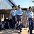 Estado atende Coimbra e prorroga processo seletivo de policiais da reserva para monitoria nas Escolas Cívico-Militares