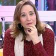 A resposta de Sonia Abrão direcionada a Cariúcha