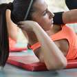 Melhor exercício físico para ser feito em jejum; como escolher