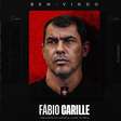 Fábio Carille, ex-Vasco, é o novo técnico do Vitória e já estreia neste sábado
