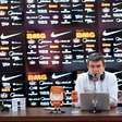 BOMBA! Ex-presidente do Corinthians admite uso do cartão do clube para gastos pessoais