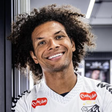 Igor Vinicius, Willian Arão, Brian Rodríguez, Gabriel Veron: as movimentações do Santos na janela de transferências