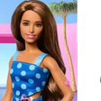 Representatividade: Mattel lança a primeira Barbie com diabetes tipo 1