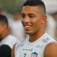 Botafogo acerta a contratação de Jordan Barrera, joia colombiana