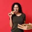 5 dicas para comer pizza de forma mais saudável