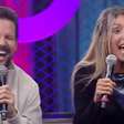 'Power Couple': Eliminados! Talira e Pessina são detonados após criticar rival