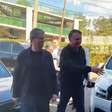 Tarcísio almoça com Bolsonaro após culpar Lula por tarifaço de Trump