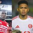 Cruzeiro descarta Gabri Martínez e segue no páreo por dupla de zagueiros