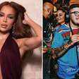Anitta adquire camarote na Sapucaí em sociedade com filho de bicheiro