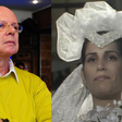 Quase ninguém sabe, mas Gilberto Braga, autor da primeira 'Vale Tudo', odiou o vestido de noiva de Maria de Fátima