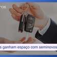 Brasileiros ganham espaço no mercado de carros seminovos nos EUA