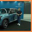 Renault Boreal: conheça o inédito SUV médio global fabricado no Brasil