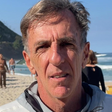 Diretor de prova revela critérios para permitir que surfistas entrem no mar durante competições