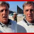 Diretor de provas revela critérios para permitir que surfistas entrem no mar durante competições