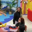 Big Brother Portugal: quem é a brasileira que viralizou ao reagir a ataque xenofóbico?