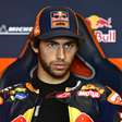 MotoGP: Bastianini é dúvida para GP da Alemanha após diagnóstico de apendicite