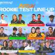 Fórmula E: Conheça os novatos que participarão do Treino de Rookies