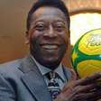 Pelé estreia no eFootball na comemoração do 30º aniversário da franquia