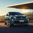 Renault Boreal é revelado no Brasil para brigar com Corolla Cross e Compass