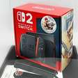 Rede varejista leiloa grampeador que danificou tela do Switch 2 dos clientes