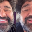 Após perder 40kg, Fabiano Menotti compartilha rotina com alimentação regrada: 'Rumo a menos 60kg'