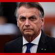 Bolsonaro publica versículo bíblico após tarifaço de Trump contra o Brasil: 'Povo geme'