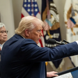 Veja a linha do tempo até Trump anunciar taxa de 50% para o Brasil