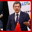 Taxação de 50%: Haddad diz que Brasil pode adotar medidas não tarifárias contra Trump