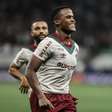 Fluminense avalia possibilidades após Arias mirar futebol europeu
