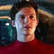 Nem Homem-Aranha, nem Vingadores: Esta foi a "melhor experiência" que Tom Holland já teve em Hollywood, segundo o ator
