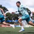 Christian deve ser novidade do Cruzeiro no retorno do Brasileirão
