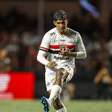 São Paulo se aproxima de renovação com zagueiro