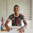 Fluminense anuncia novo reforço
