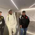 Thiago Mendes finaliza exames no Vasco, mas ficará fora dos dois próximos jogos
