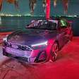 Novo Audi A5 2025 estreia no Brasil por R$ 380 mil