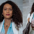 Glow up! Raquel tem virada incrível e supreende todos em Vale Tudo
