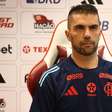 Flamengo anuncia mudança na direção das categorias de base