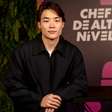 Arthur Paek comanda quadro do 'Chef de Alto Nível', novo reality de Ana Maria Braga: 'A gastronomia conecta tudo'