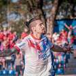 Mirassol encaminha contratação de atacante do Cerro Porteño