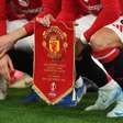 Corte de custos no Manchester United chega até às flâmulas em jogos da pré-temporada