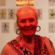 Morre Maria Augusta, carnavalesca e comentarista aos 83 anos no Rio