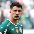De saída? Piquerez, do Palmeiras, analisa propostas da Europa