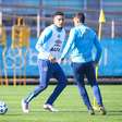 Grêmio segue em preparação para o retorno do Brasileirão