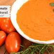Molho de tomate caseiro delicioso e fácil de fazer para seu almoço de domingo